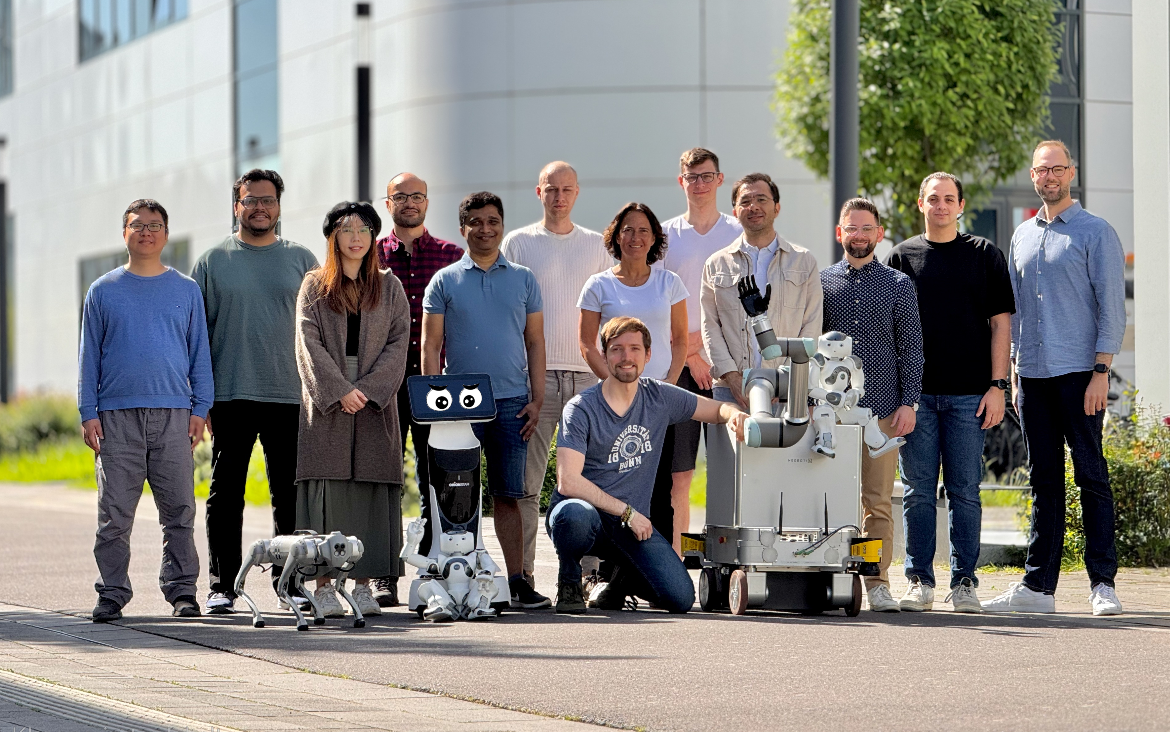 Group Photo