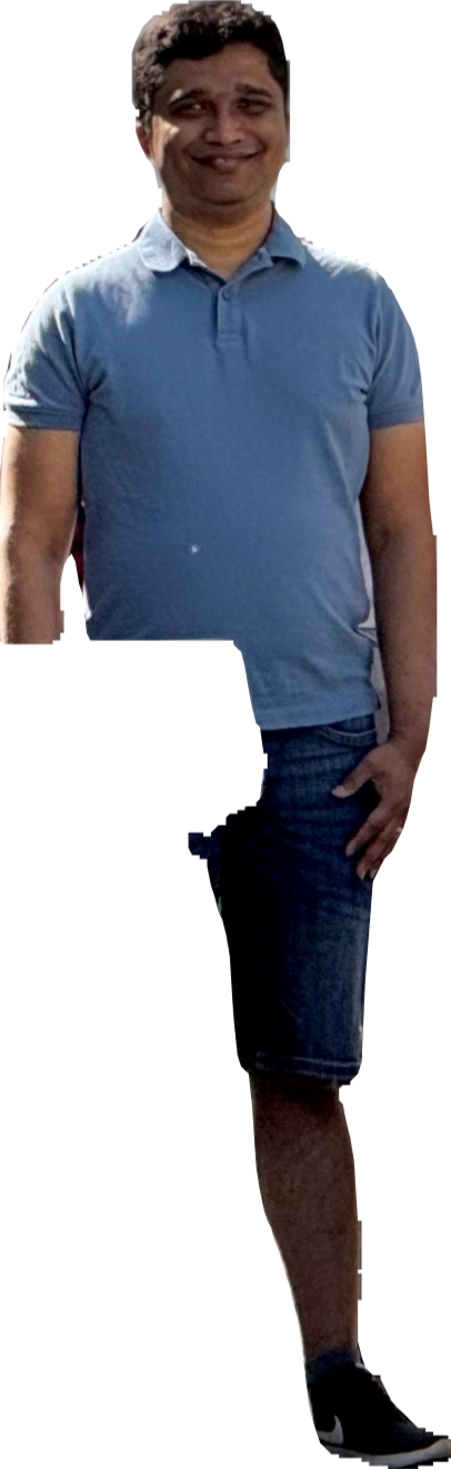 Rohit Menon