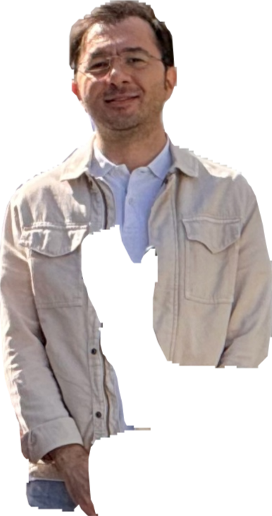 Shahram Khorshidi 